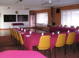 Blue Marlin Resort And Motor Inn - Accommodation QLD 5
