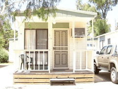 Echuca Caravan Park - Accommodation QLD 5