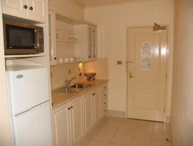 The Lawson Motor Inn - Accommodation QLD 3