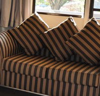 EconoLodge Hacienda International - Accommodation QLD