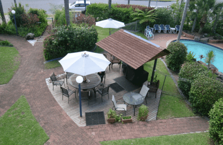 Grangewood Court Holiday Apartments - thumb 2