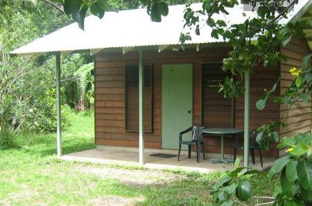 Ayton QLD Accommodation QLD