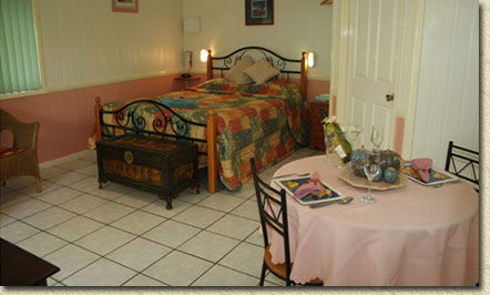Chillagoe QLD Accommodation QLD