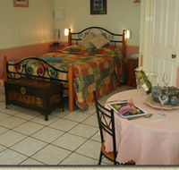 Chillagoe Cabins - Accommodation QLD