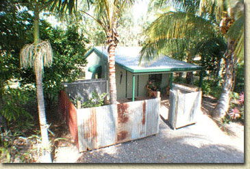 Chillagoe Cabins - Accommodation QLD 1