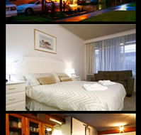 Best Western Governor Gipps Motor Inn - Accommodation QLD