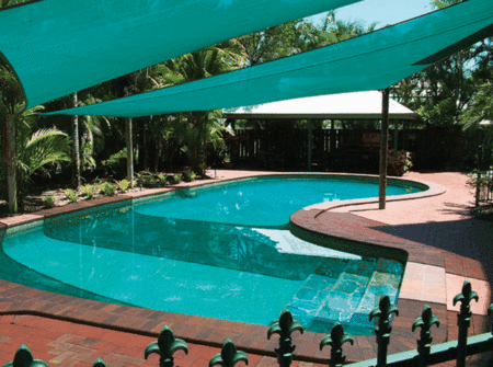 Citysider Cairns Holiday Apartments - Accommodation QLD 0