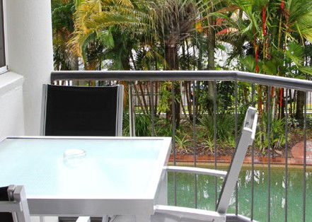 Citysider Cairns Holiday Apartments - Accommodation QLD 3
