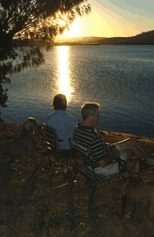 Coolwaters Holiday Village - Accommodation QLD 2