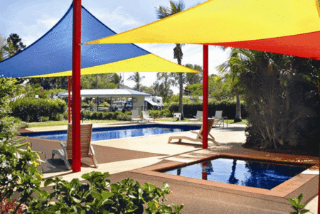 Coolwaters Holiday Village - thumb 4