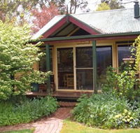 Willowlake Cottages - Accommodation QLD