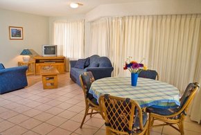 Pacific Horizons - Accommodation QLD 1