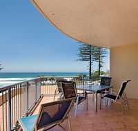 Coolum Baywatch Resort - Accommodation QLD