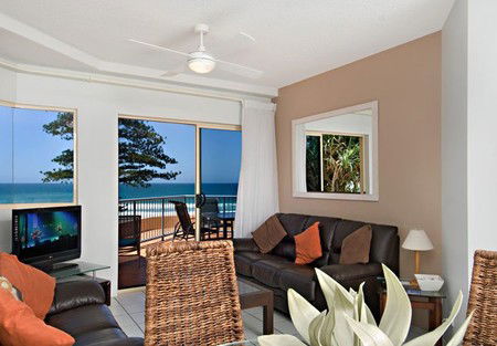 Coolum Baywatch Resort - Accommodation QLD 2