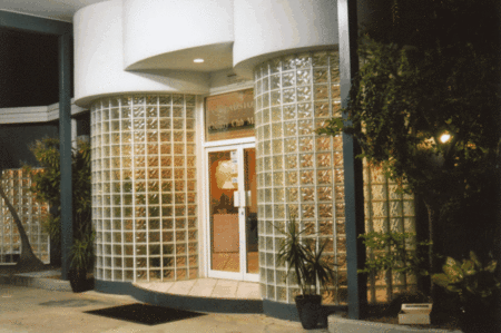 Gladstone Palms Motor Inn