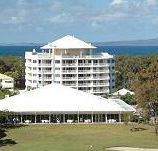 Fairways Golf And Beach Retreat - Accommodation QLD