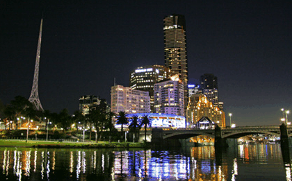 Mercure Hotel Melbourne - Accommodation QLD