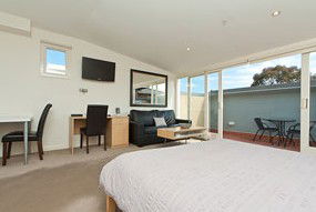 Sixty Two On Grey - Accommodation QLD 0