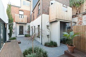 Sixty Two On Grey - Accommodation QLD 2
