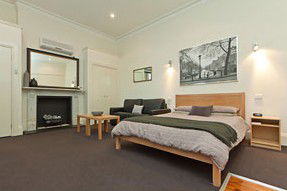 Sixty Two On Grey - Accommodation QLD 3