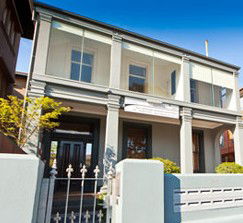 Sixty Two On Grey - Accommodation QLD 4