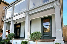 Sixty Two On Grey - Accommodation QLD 5