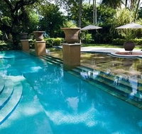 Double Island - Accommodation QLD