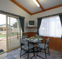 BIG4 Ceduna Tourist Park - Accommodation QLD