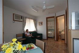 BIG4 Ceduna Tourist Park - Accommodation QLD 1