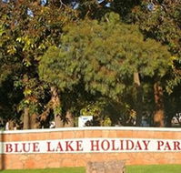 Blue Lake Holiday Park - Accommodation QLD