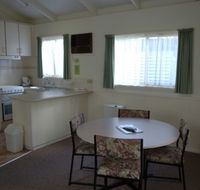 Kalganyi Holiday Park - Accommodation QLD