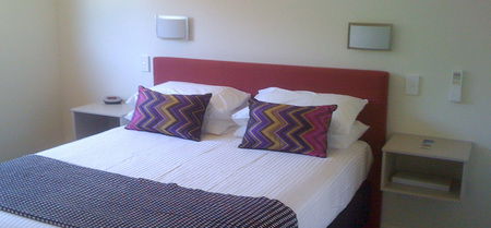 Marion Holiday Park - Accommodation QLD 0