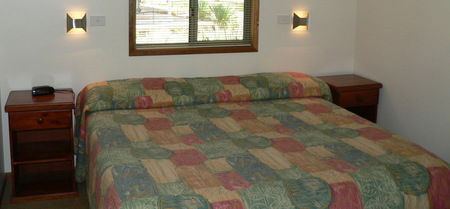 Marion Holiday Park - Accommodation QLD 1