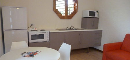 Marion Holiday Park - Accommodation QLD 3