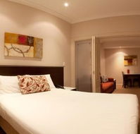 Quest on King William - Accommodation QLD