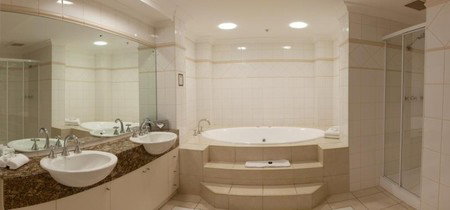 Quest On King William - Accommodation QLD 1