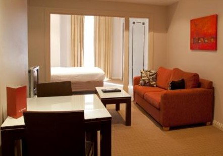 Quest On King William - Accommodation QLD 2