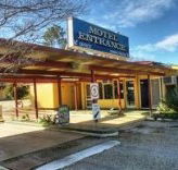 Barclay Gardens Motor Inn - Accommodation QLD