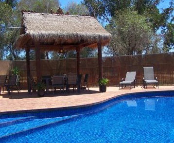 Thurgoona Country Club - Accommodation QLD 3