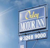 Oxley Motor Inn - Accommodation QLD