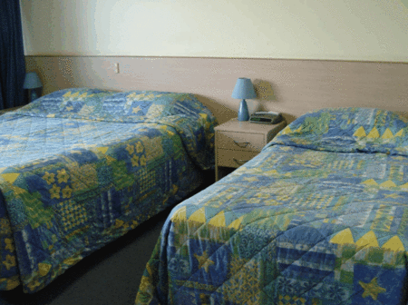 Oxley Motor Inn - Accommodation QLD 2