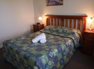 The Hume Inn Albury - Accommodation QLD 1