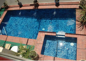 Riverboat Lodge Motor Inn - Accommodation QLD 3