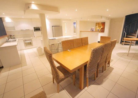 Coolum Caprice - Accommodation QLD 4