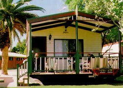 Swan Hill Riverside Caravan Park - Accommodation QLD 0