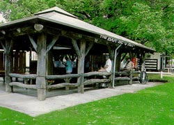 Swan Hill Riverside Caravan Park - Accommodation QLD 2