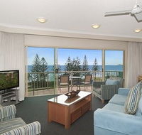 Alex Seaside Resort - Accommodation QLD