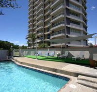 Narrowneck Court - Accommodation QLD