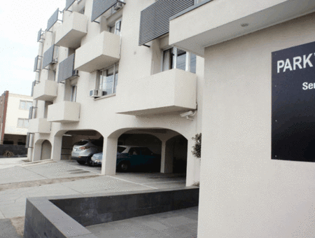 Parkville Place Apartments - thumb 1