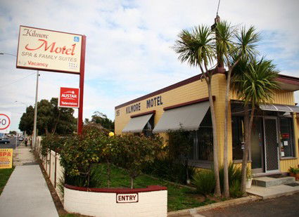 Kilmore VIC Accommodation QLD